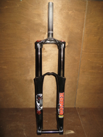Marzocchi z1 Sport 160mm