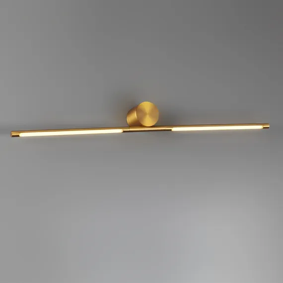 Настенный светильник MILLY 7104/14WL Odeon Light