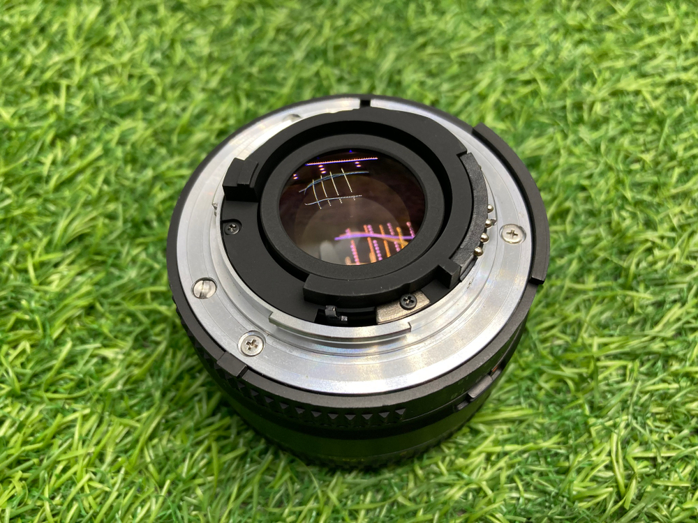 Nikon 50mm 1.8D AF Nikkor
