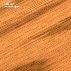 Hazelnut / Лесной орех