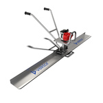 Привод к виброрейке Vektor VSG-2.5 бензиновый - [1 кВт / двигатель Honda GX35]