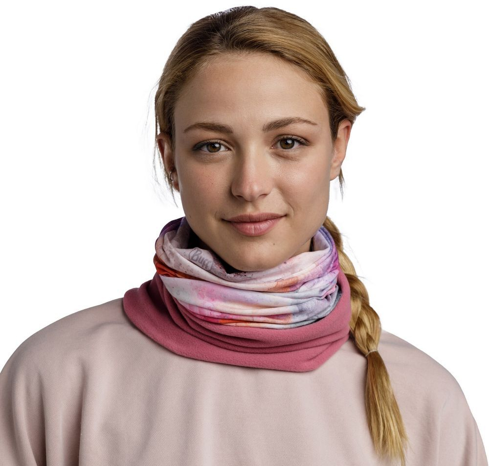 Бандана Buff Polar Kepha Multi (US:one size)