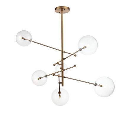 Светильник подвесной ST Luce Sandro SL1205.303.06
