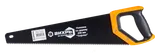 Ножовка ВИХРЬ 450 мм "Тефлон" 3D заточка — фото 1