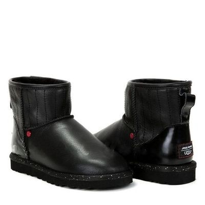 Мини UGG