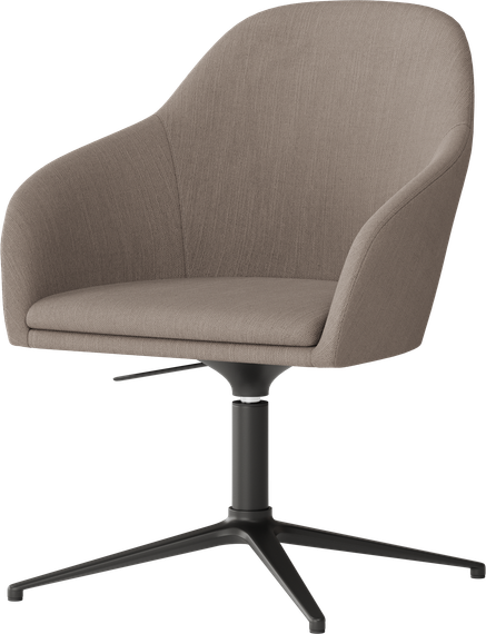 Кресло Лео LEO-406B Kiton 04
