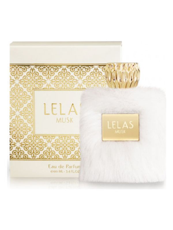 LELAS Lelas Musk