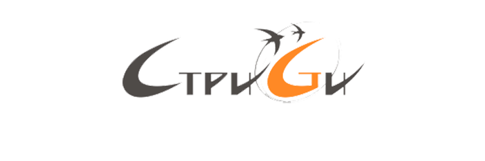 СтриGи - интернет-магазин профессиональной косметики