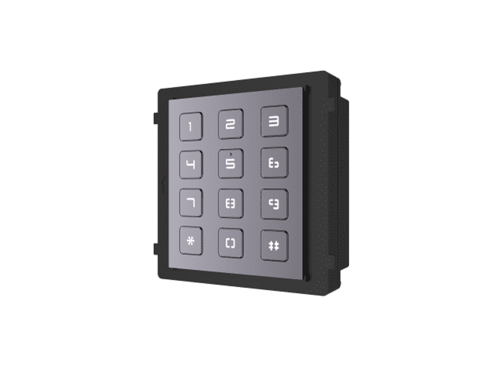 Hikvision DS-KD-KP СКУД