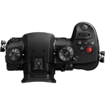 Цифровая фотокамера Panasonic Lumix DC-GH5 II Body