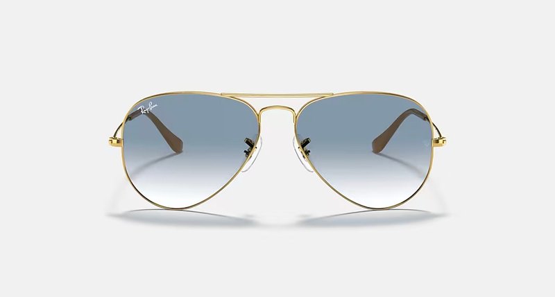 RAY-BAN AVIATOR RB3025 001/3F