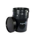 Ведро с крышкой AquaPot, 30 л