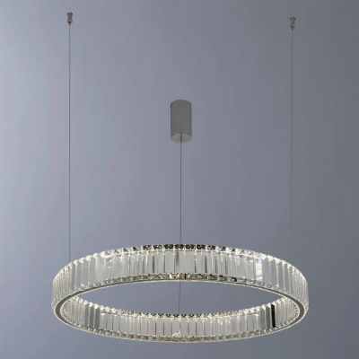 Подвесная люстра Divinare RENATA 1135/02 SP-36, 1хLED