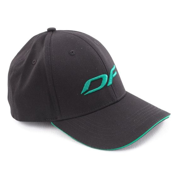 БЕЙСБОЛКА DRAGONFLY CLASSIC ИЗОГНУТЫЙ КОЗЫРЕК