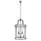 Подвесная люстра Lighthouse 10456/8 CR Loft It