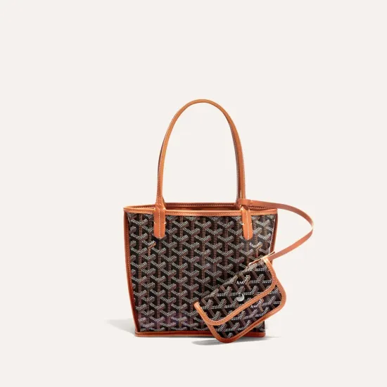 Сумка Goyard Anjou