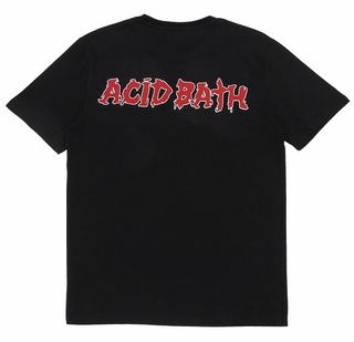 Футболка Acid Bath (8028)