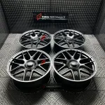 КОВАНЫЕ ДИСКИ для Audi A6 C8 2024 FACELIFT