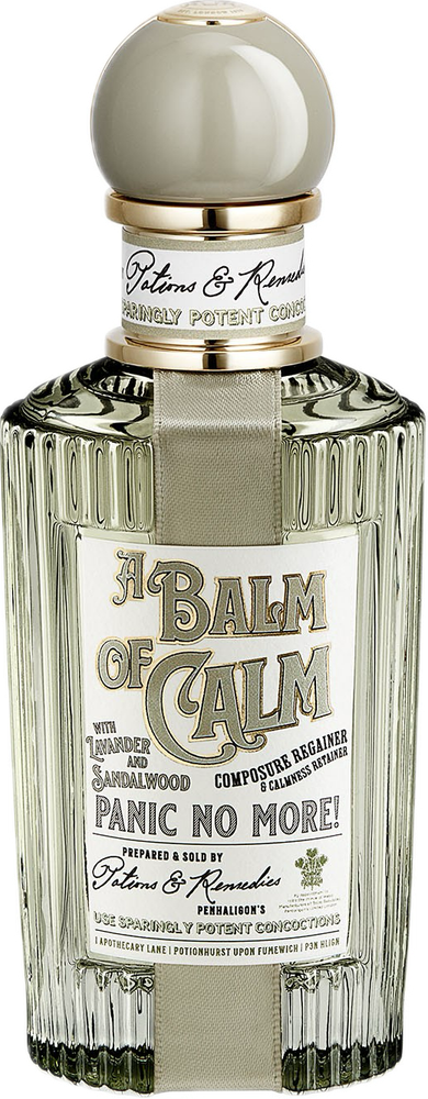Penhaligon's A Balm of Calm EDP 100 ml