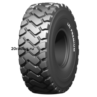 23,5R25 176B (195A2) * LXL Premium C1 E-3/L-3 TL