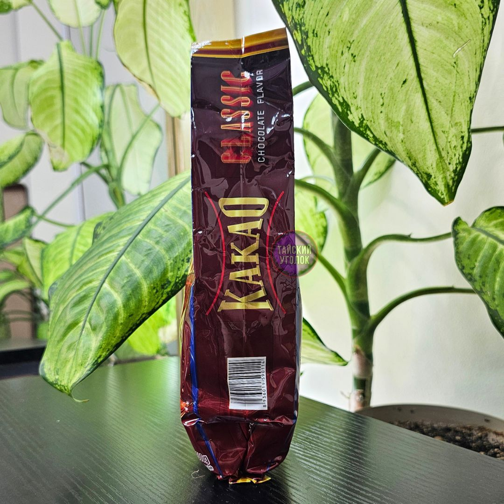 Какао Headman CLASSIC Chocolate flavor 500 гр