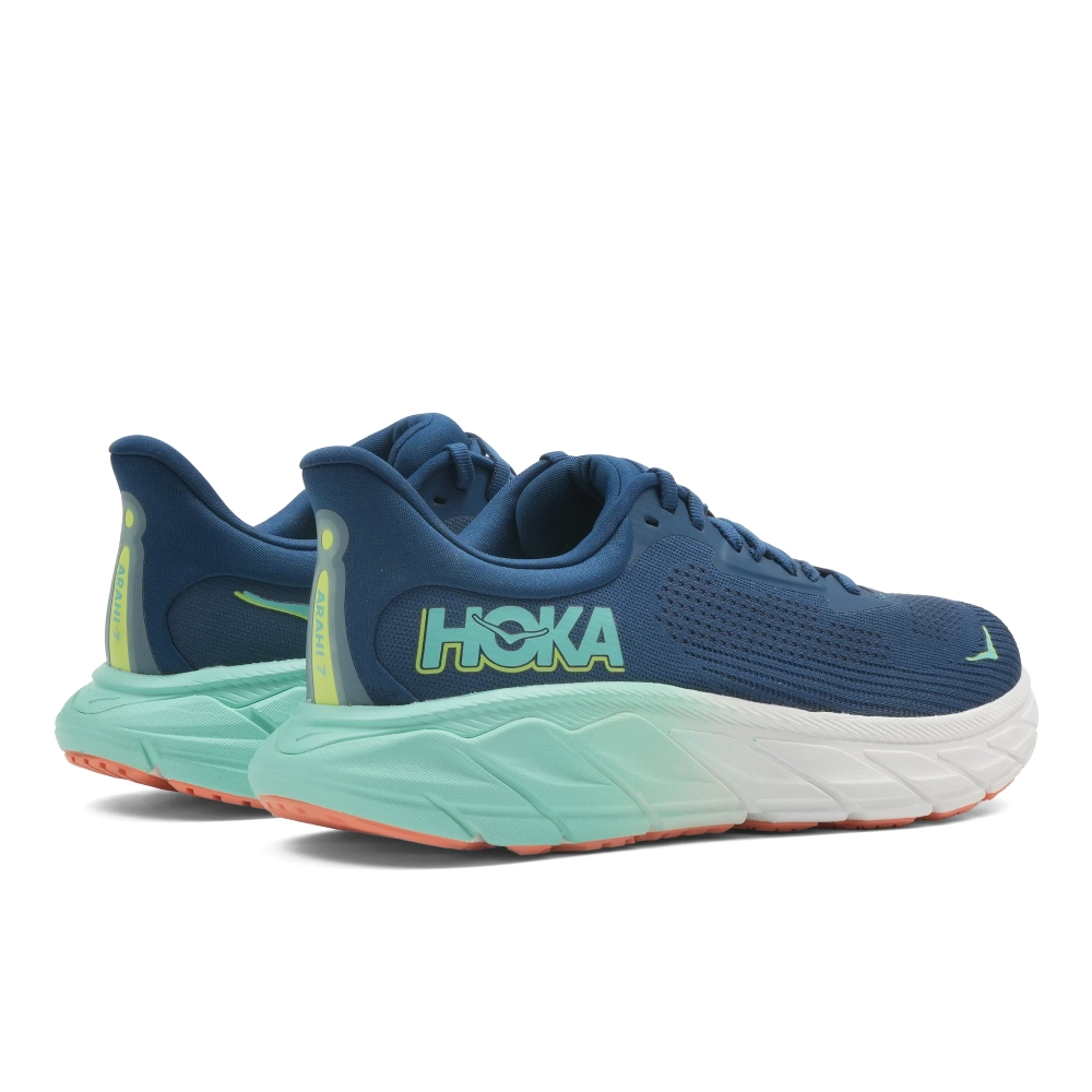 Кроссовки женские Hoka Arahi 7