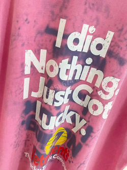 Футболка Vetements