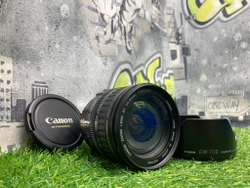 Canon EF 24-85mm 3.5-4.5 USM