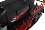 Снегоход IKUDZO HUNTER 650LK 23 EFI V2