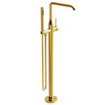 Смеситель для ванны RUBINELLI ELEGANZA RB-B1015BB