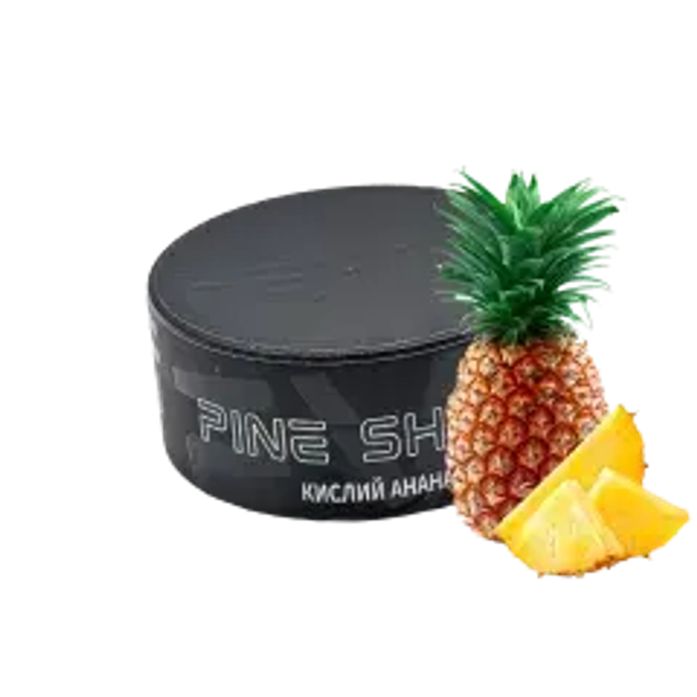 Heven - Pine Shock (100g)