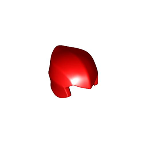 Маска 2187 Red