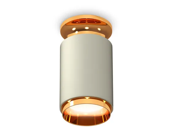 Точечный светильник Techno Spot XS6314121 Ambrella