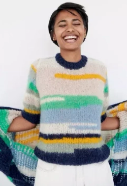Lana Grossa Mohair Moda