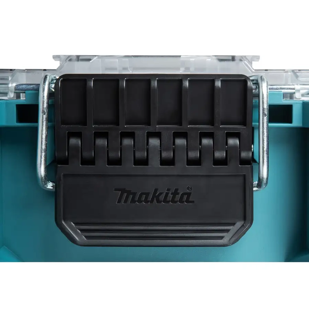 Компактный органайзер MAKTRAK Makita P-91067