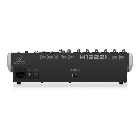 Behringer XENYX X1222USB