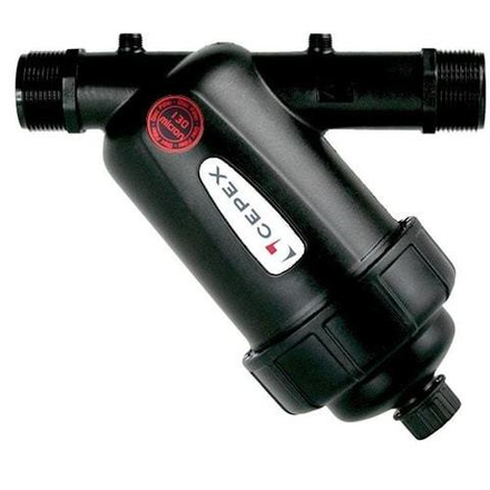 Фильтр CEPEX LF 1" (130мкм) ( Испания)