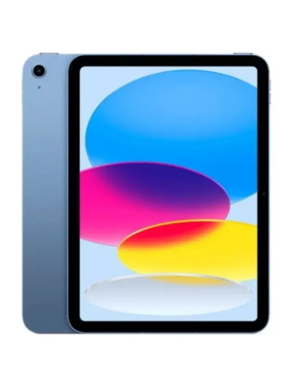 10,9" Планшет iPad 4/64 ГБ MQ6K3ZP/A BLUE