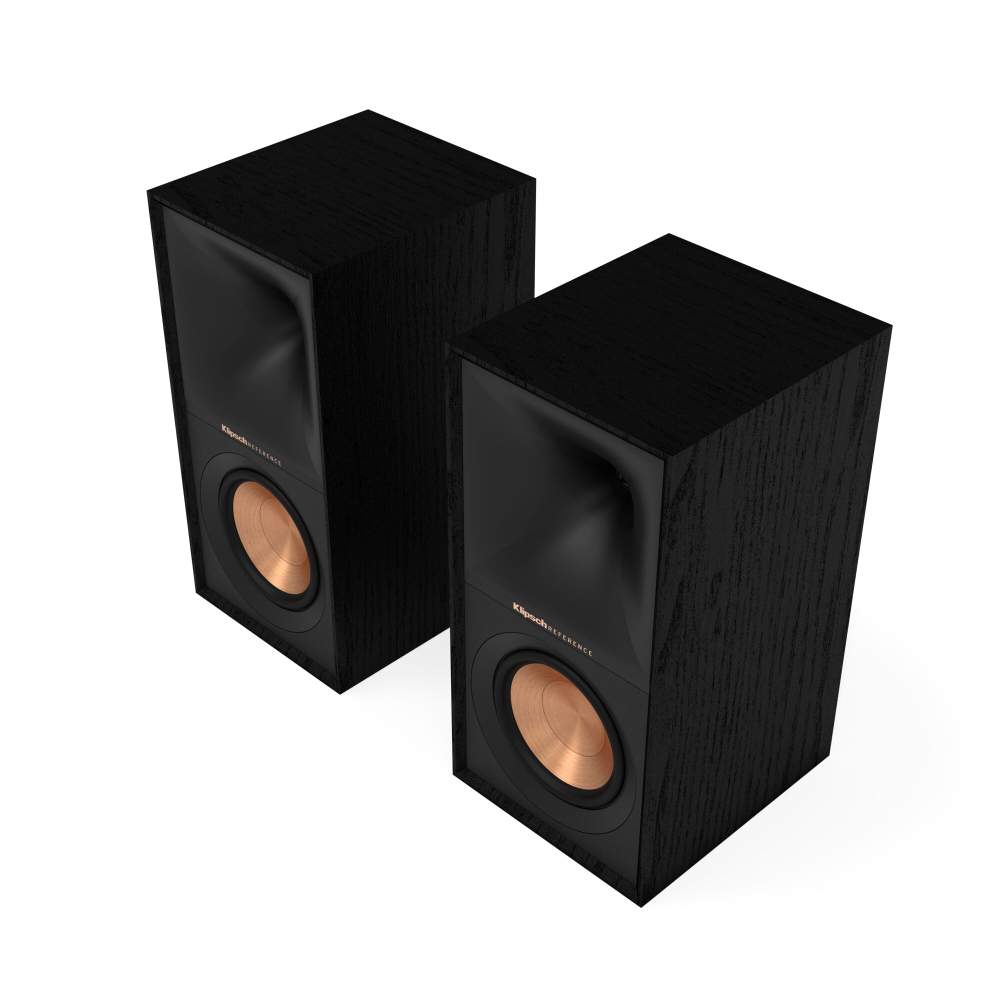 Klipsch R-50M Полочная акустика