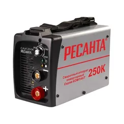Сварочный инвертор "РЕСАНТА" САИ-250К
