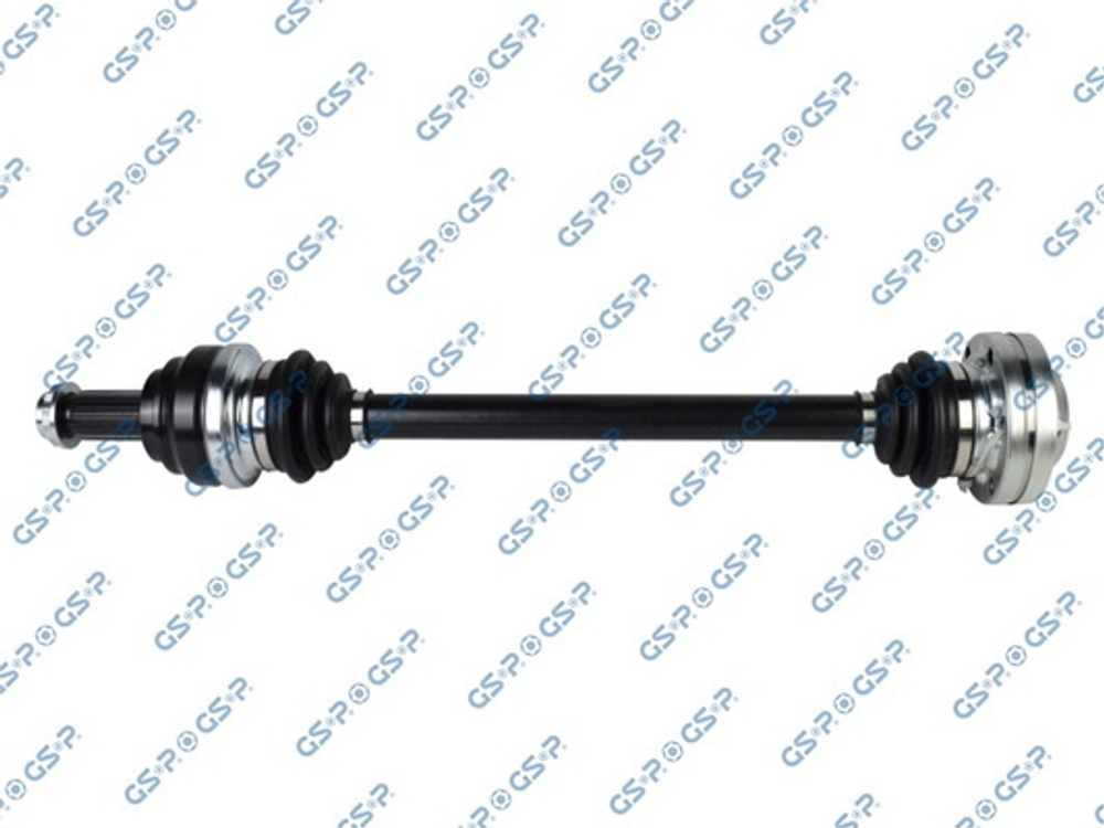 GSP - 205039-GSP - Drive Shaft