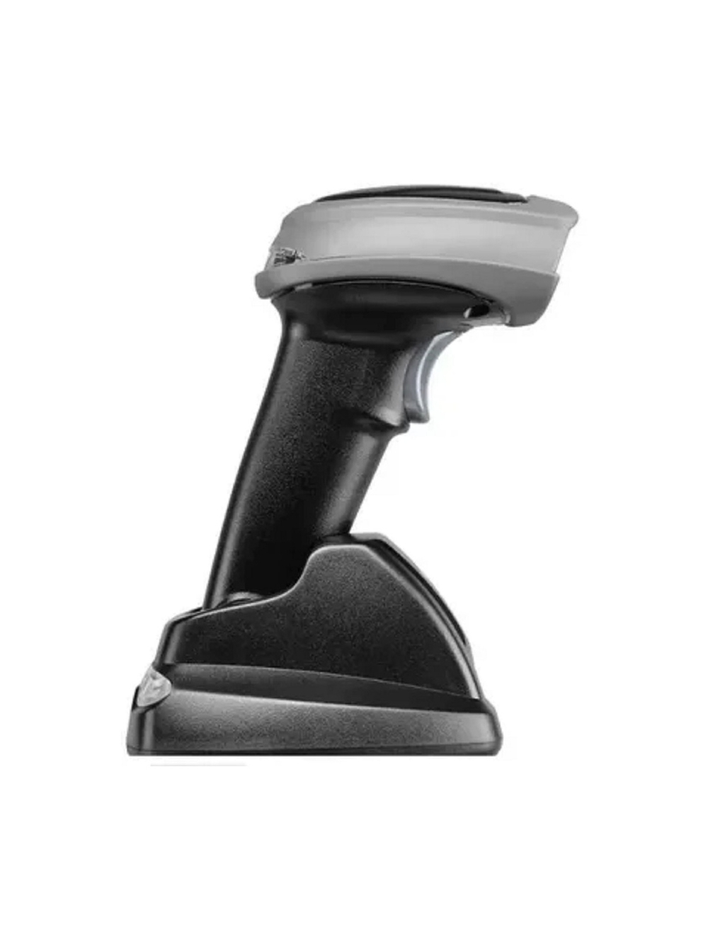 MINDEO CS2291-HD Сканер ШК {ручной, 2D имидж, 433MHz, серый; CS2291 2D HD, зарядно-коммуникационная база, USB}
