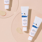 Тонирующий SPF Round Lab Birch Juice Tone-Up Sunscreen — SPF50+ PA++++