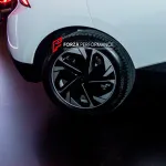 FORGED WHEELS RIMS for MG4 EV STANDART 2022-2026