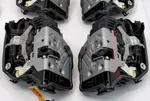 Автоматические доводчики на 4 двери для BMW X5 (F15/F85) 2014-2017 - RDL-SAA-Z02