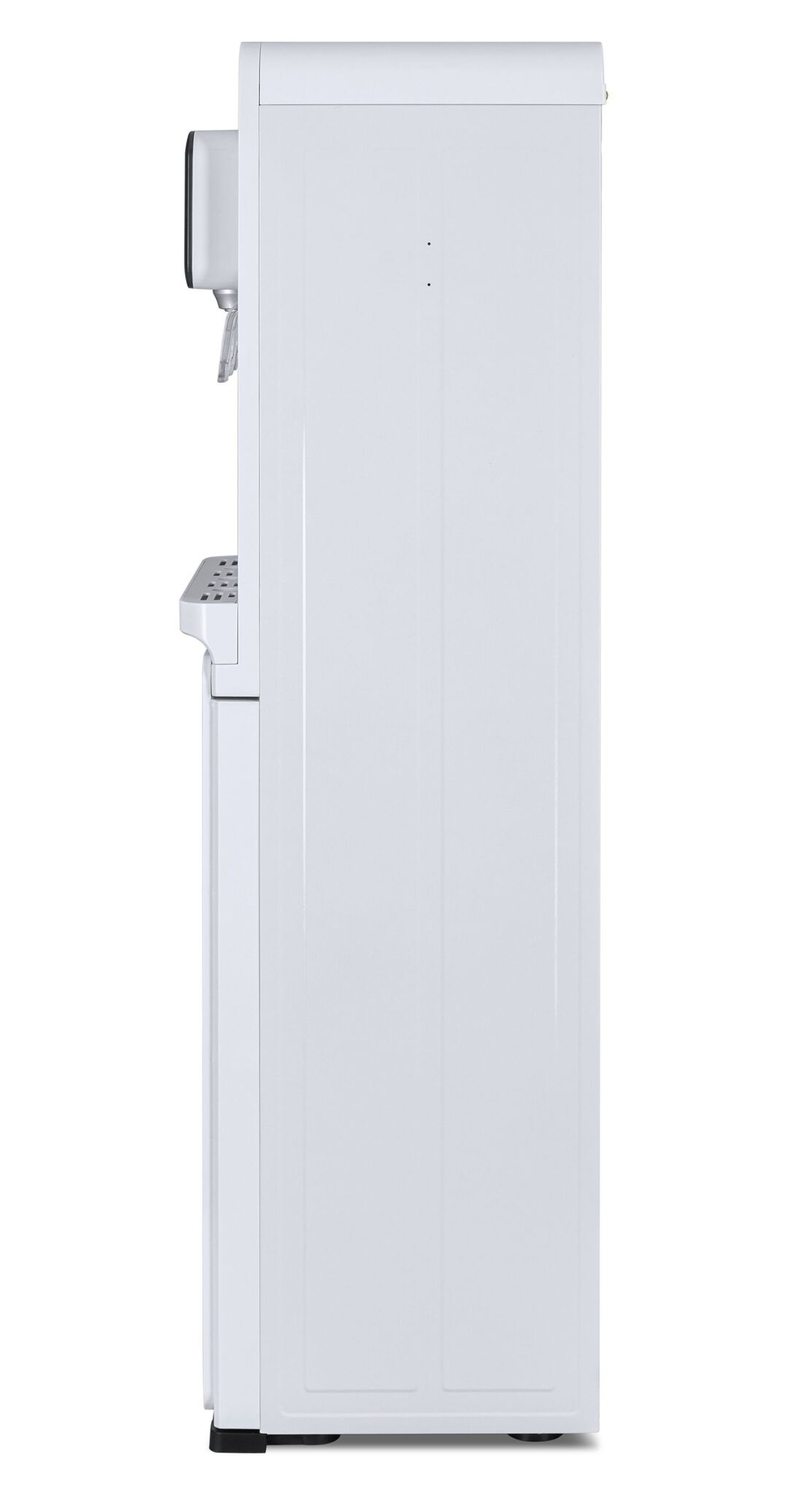 Кулер для воды Ecotronic K43-LXE White-silver