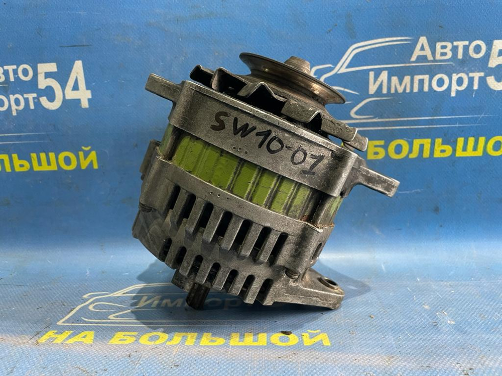 Генератор NISSAN AVENIR 1994