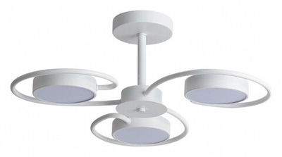 Люстра на штанге Lumion Evin 5657/36CL