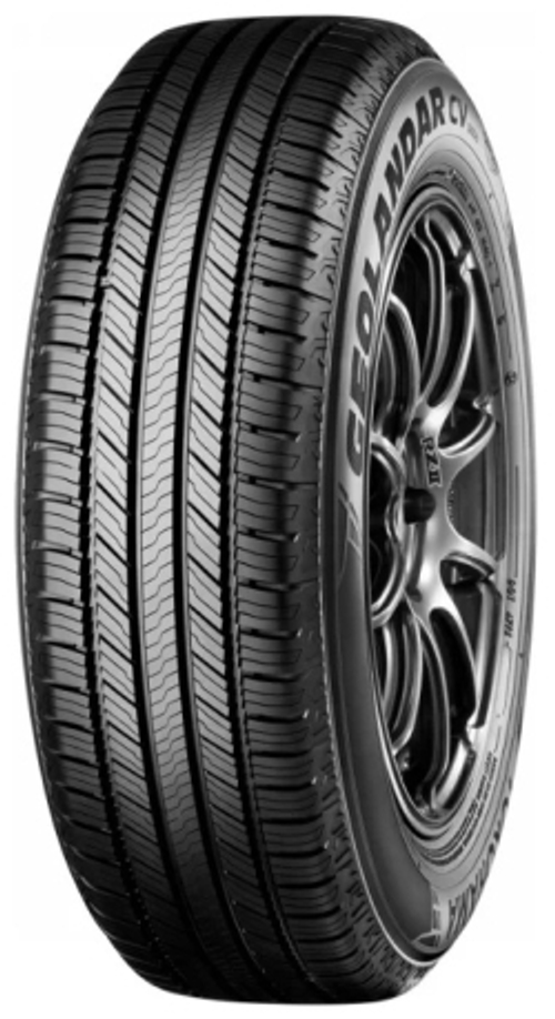 Купить Легковая шина Yokohama Geolandar CV G058 215/60-R17 96H