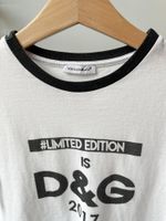 Футболка Dolce&Gabbana, 116